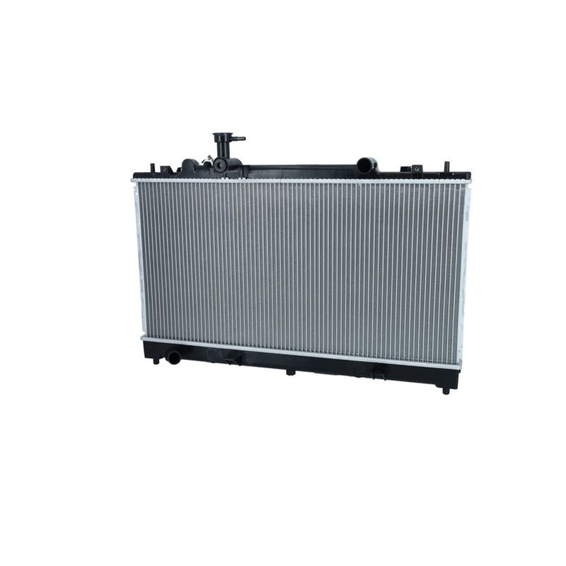 NRF Engine Radiator 53383