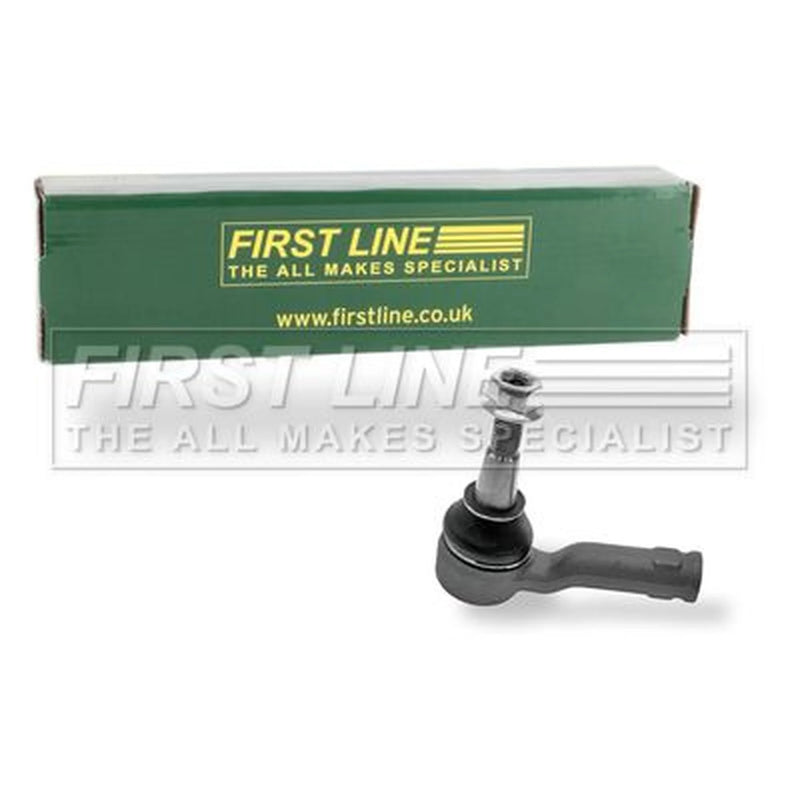 First Line Steering Tie Rod End Ball Joint FTR5737
