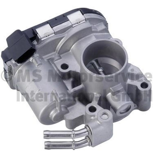 Pierburg Electronic Throttle Body Assembly 7.09460.05.0