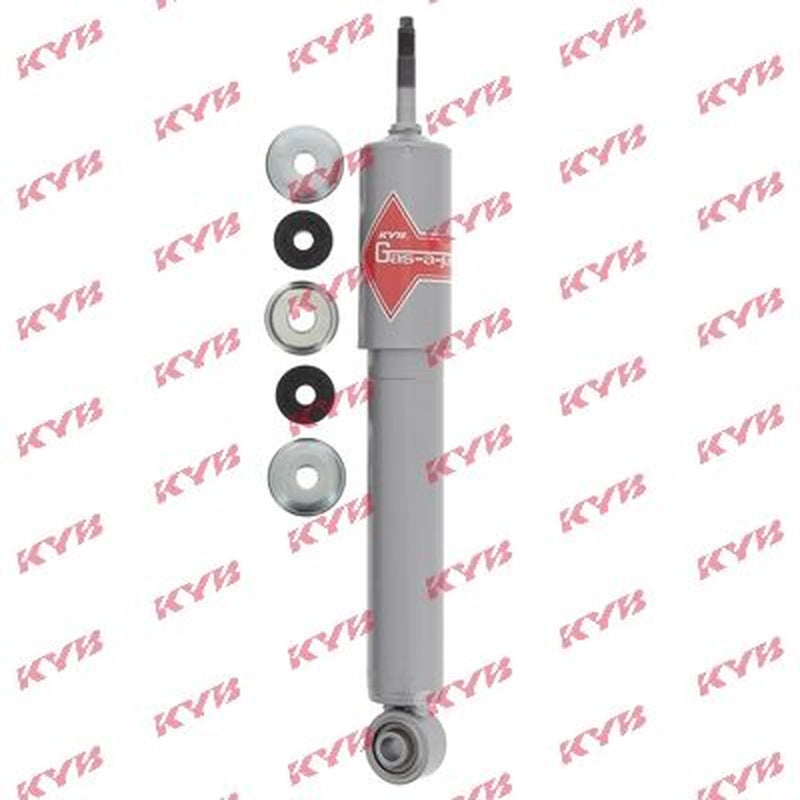 KYB Shock Absorber Damper Strut Front 553088