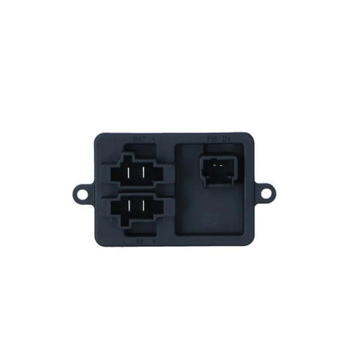 NRF Heater Blower Resistor 342115