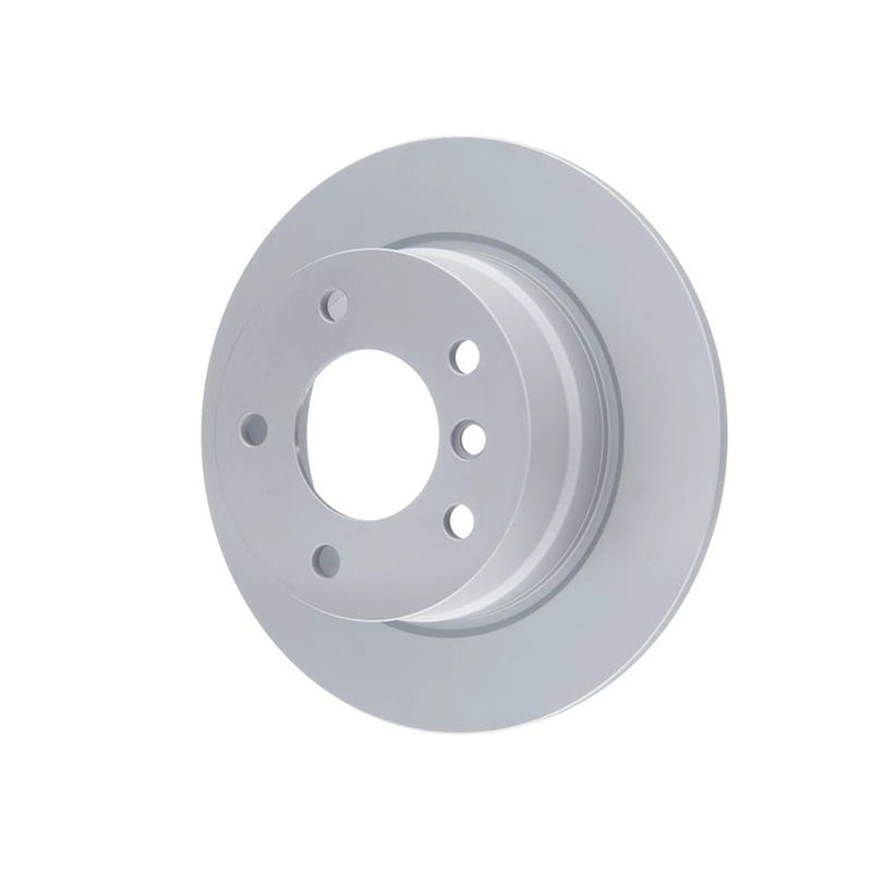 Bosch 2 x Solid Rear Brake Discs 0 986 479 494