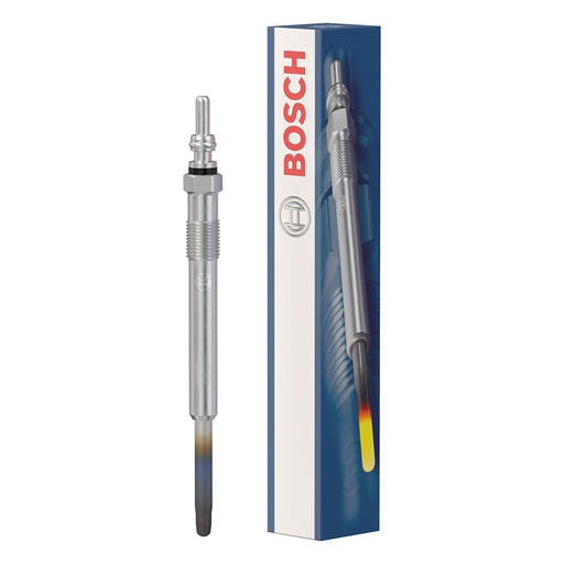 Genuine Bosch Glow Plug Fits Audi A6 Quattro Tdi - 2.5 - 99-05 0250212018 Bosch  - Town Parts