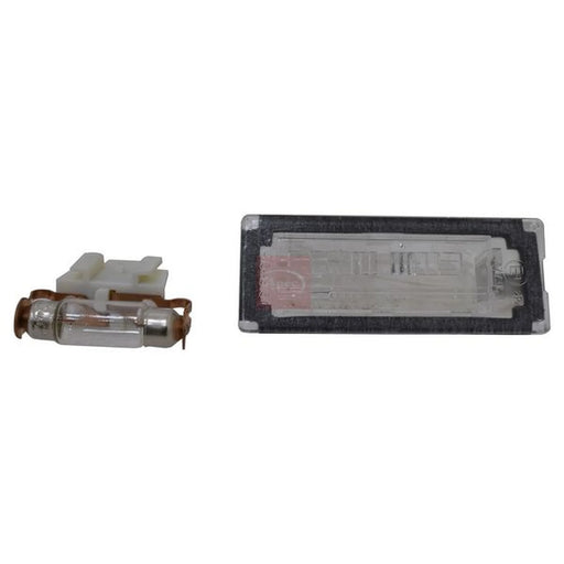 Apec Licence Plate Light / Lamp both sides C5W ASL2020