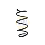 NAPA Front Suspension Coil Spring NCS1713