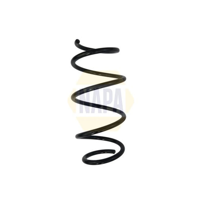 NAPA Front Suspension Coil Spring NCS1713