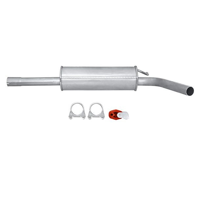 Hella Middle Silencer 8LC 366 025-971
