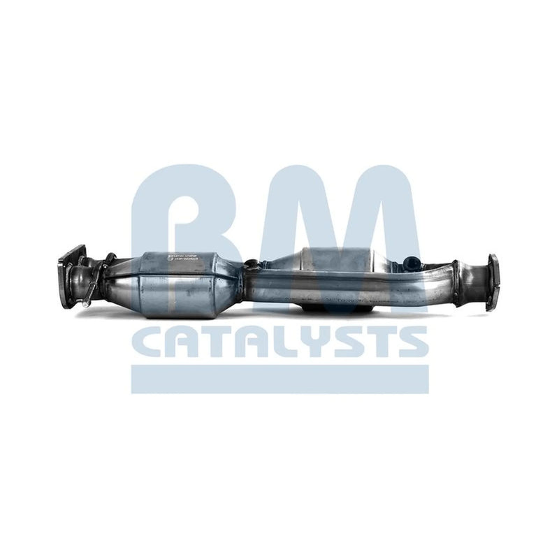 BM Catalysts Homologated Petrol Cat BM91272H