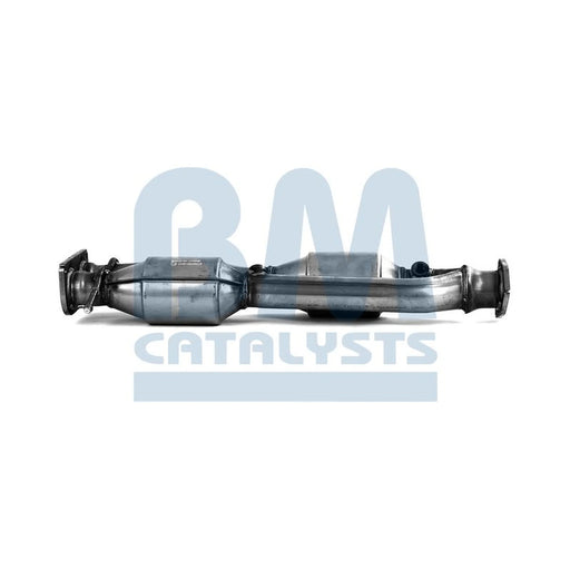 BM Catalysts Homologated Petrol Cat BM91272H
