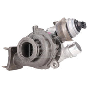Febi Turbocharger Turbo Unit 187066