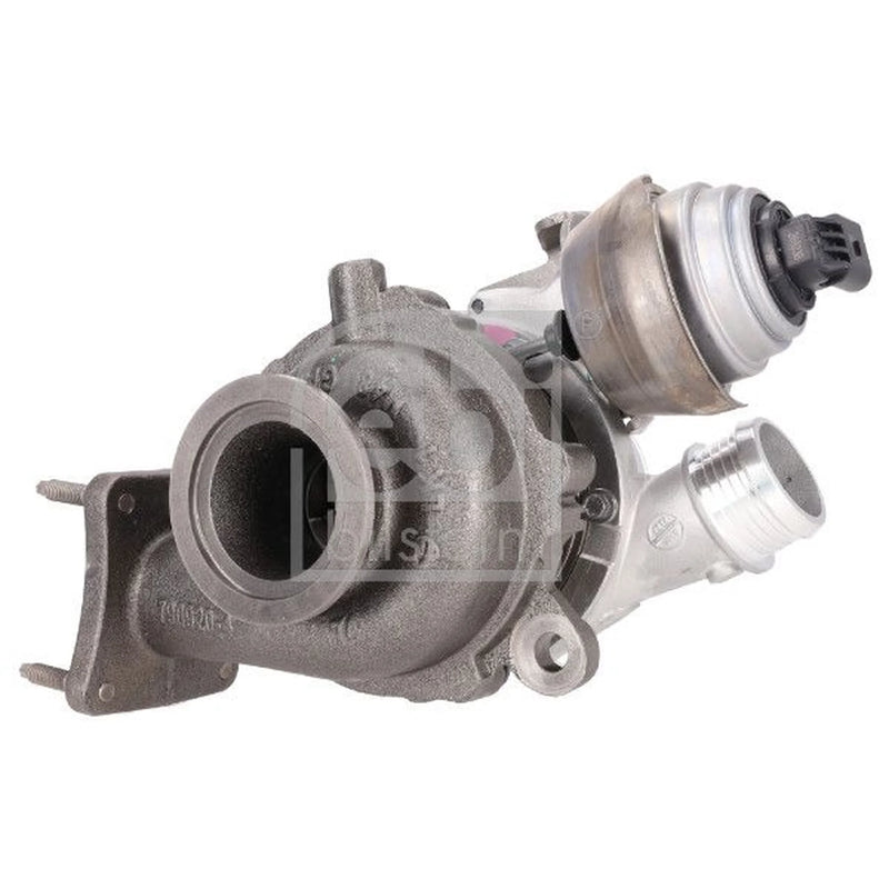 Febi Turbocharger Turbo Unit 187066
