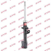 KYB Shock Absorber Damper Strut Front Left 338016