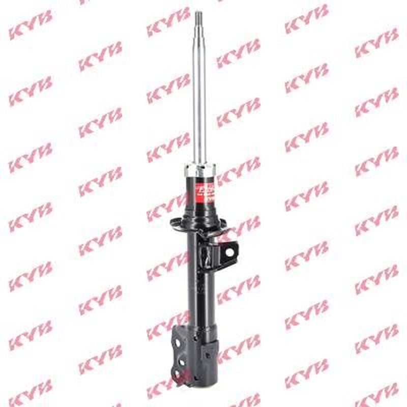 KYB Shock Absorber Damper Strut Front Left 338016