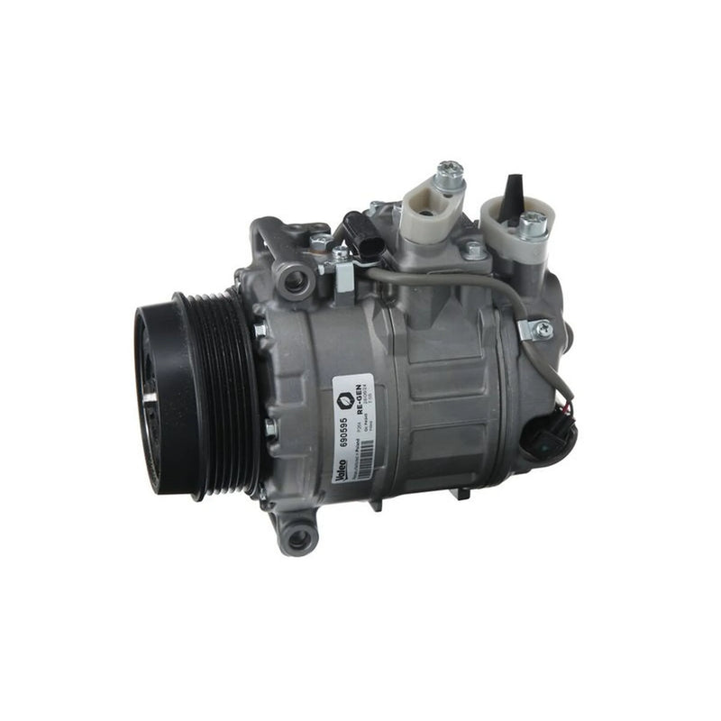 Valeo Air Conditioning Compressor 690595