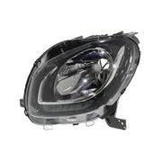 Valeo Headlight Headlamp H4 Left 451009