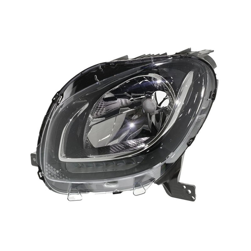 Valeo Headlight Headlamp H4 Left 451009