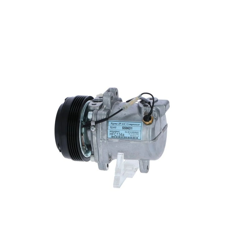 NRF Air Conditioning Compressor 32490