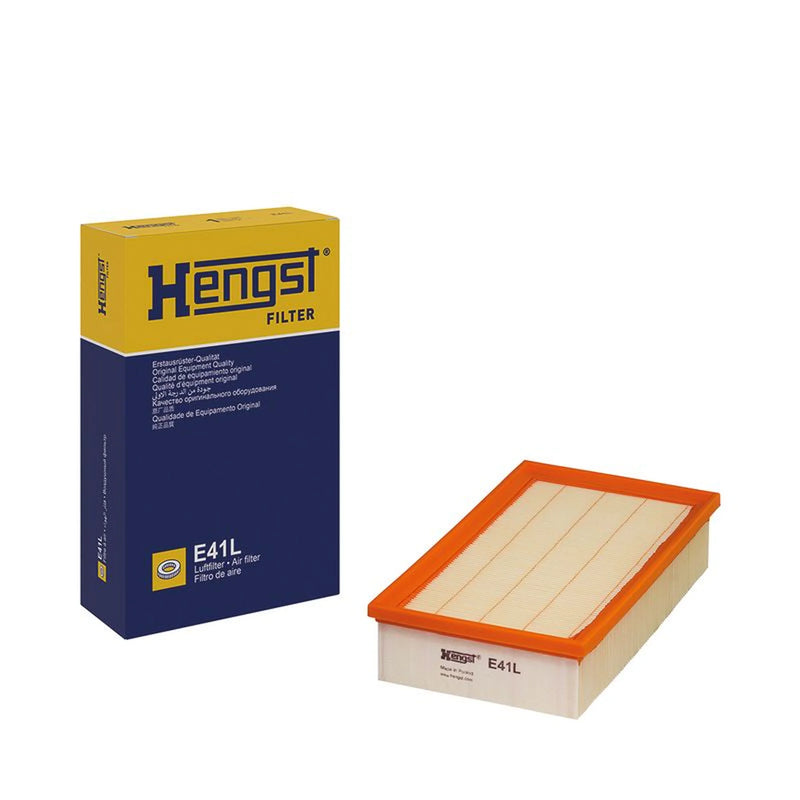 Hengst Engine Air Filter E41L