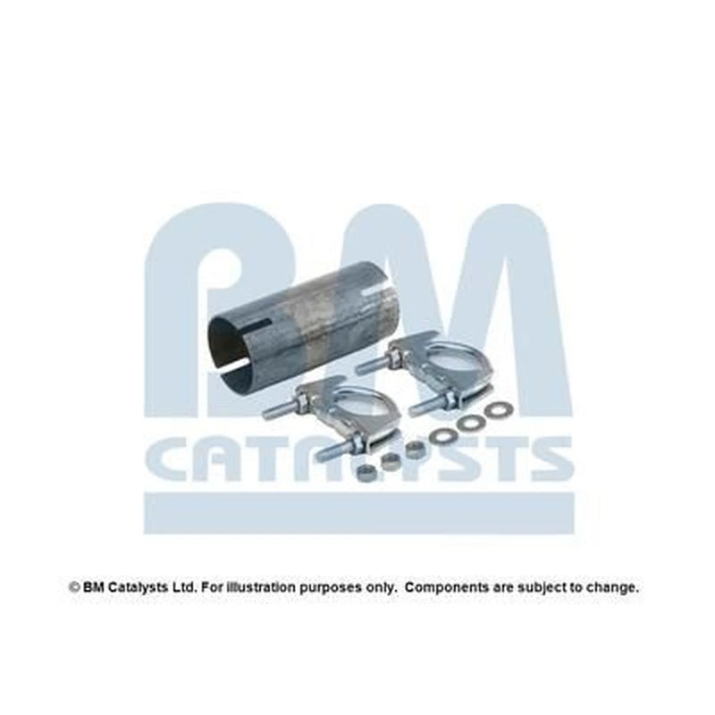 BM Catalysts Fitting Kit FK90806C FK90806C