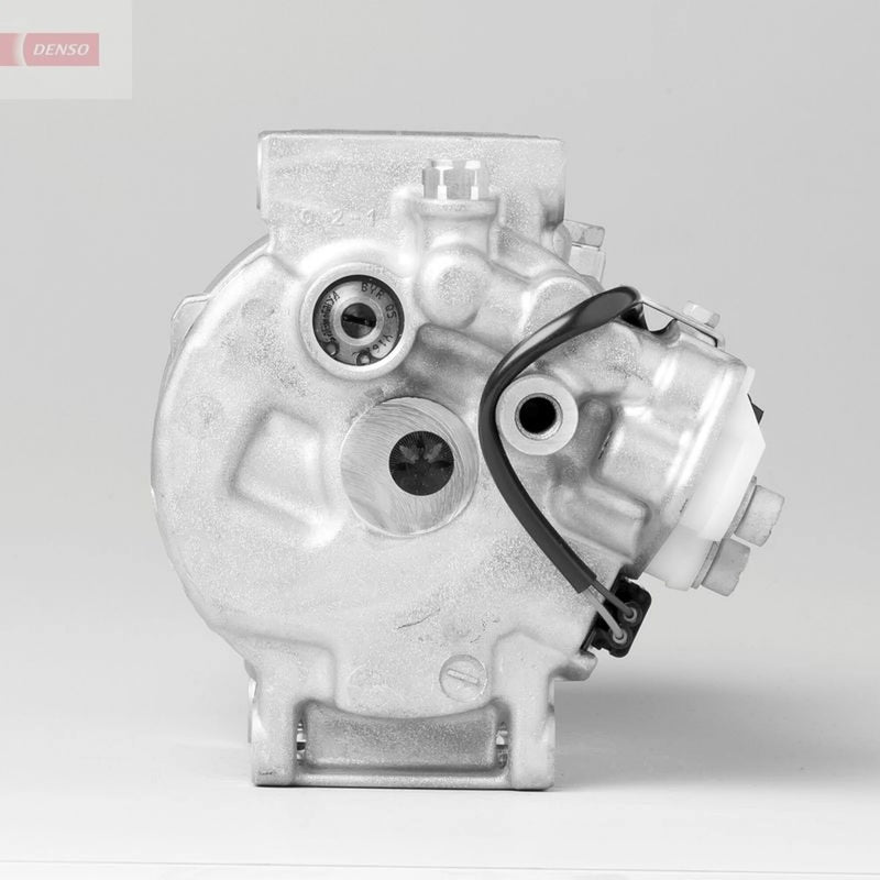 Denso Air Conditioning Compressor DCP17106