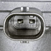 Pierburg Charger Divert-Air Valve Connectors 7.14308.02.0