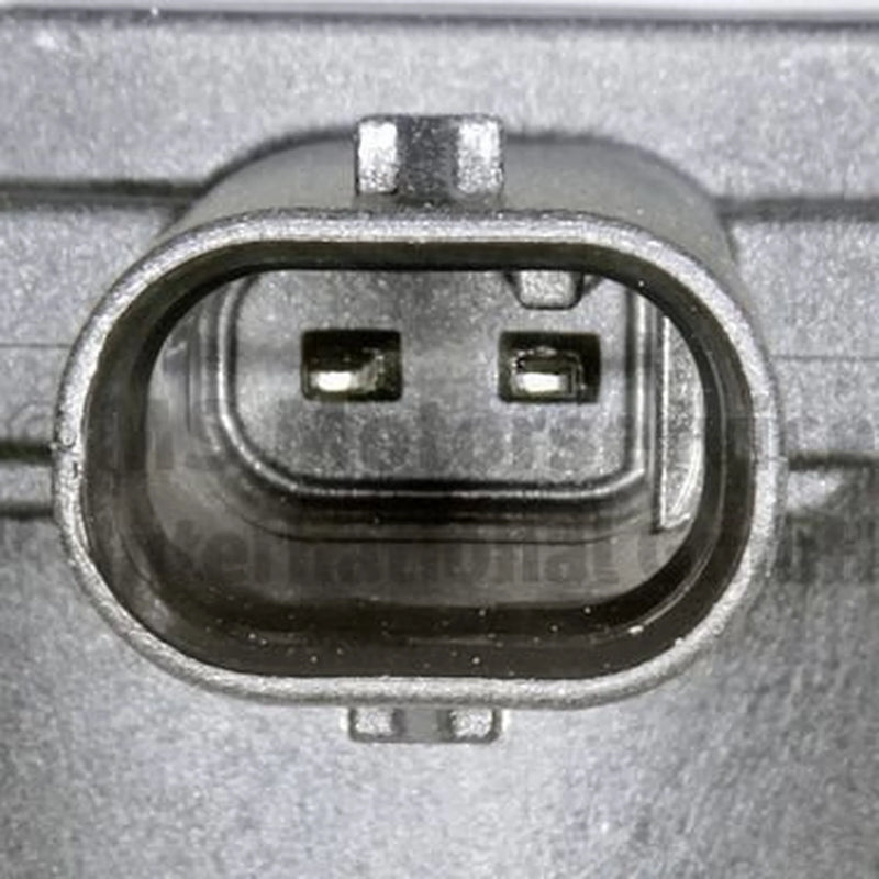 Pierburg Charger Divert-Air Valve Connectors 7.14308.02.0