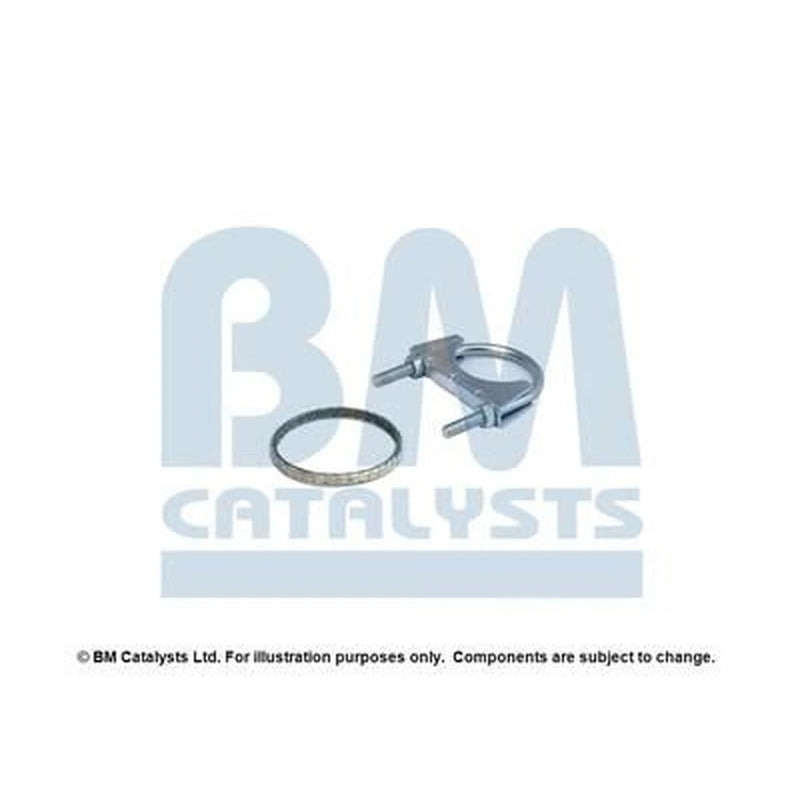 BM Catalysts Fitting Kit FK92082A FK92082A