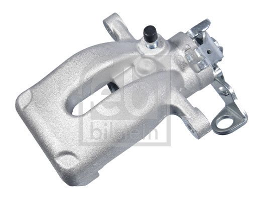 Febi Brake Caliper Assembly Rear Left