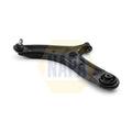 NAPA Control/Trailing Arm Front Left NST2484