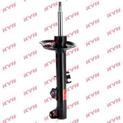 KYB Shock Absorber Damper Strut Front Right 334901