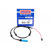 Borg & Beck Brake Pad Wear Sensor Rear BWL3196