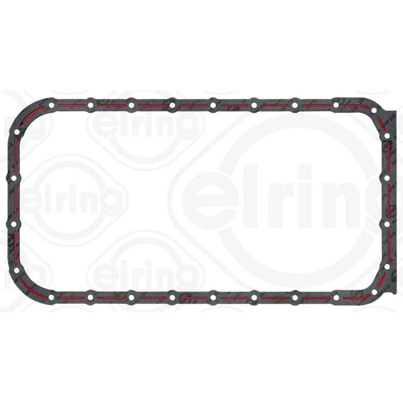 Elring Oil Sump Gasket Wide Thick 380.570