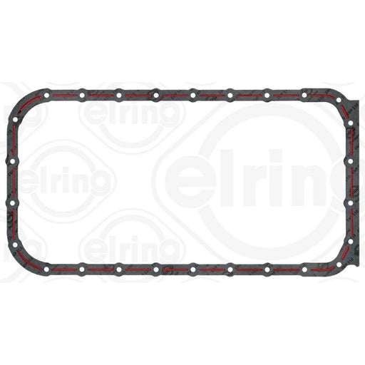 Elring Oil Sump Gasket Wide Thick 380.570