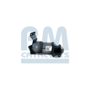 BM Catalysts Homologated Diesel Cat BM80179H