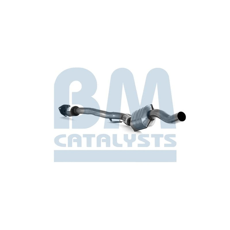BM Catalysts Homologated Petrol Cat BM91074H