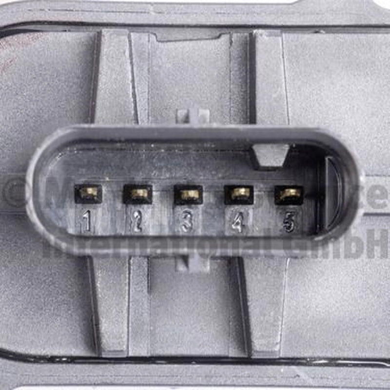 Pierburg MAF Sensor (Mass Air Flow) 7.07759.84.0