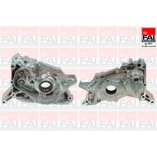FAI Engine Oil Pump Assembly OP342