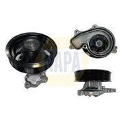 NAPA Engine Cooling Water Pump NWP1634