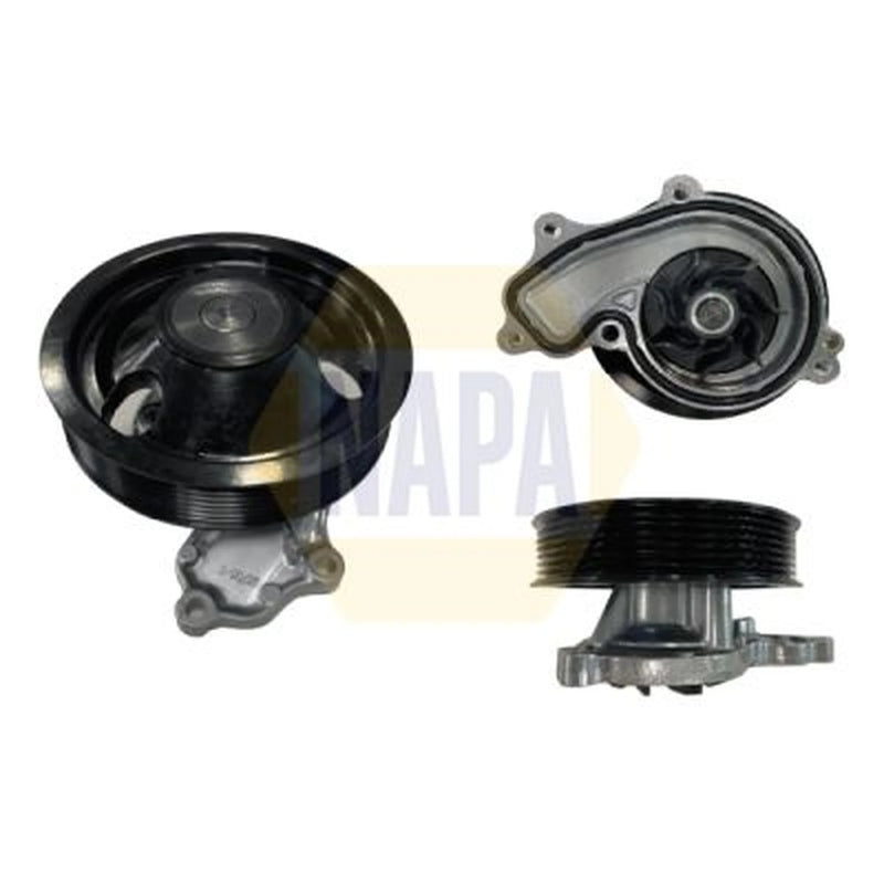 NAPA Engine Cooling Water Pump NWP1634