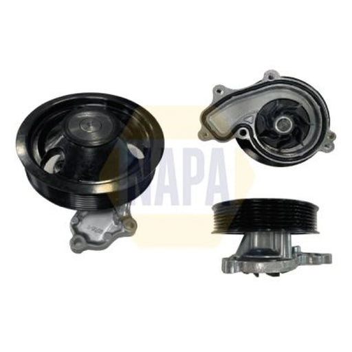 NAPA Engine Cooling Water Pump NWP1634
