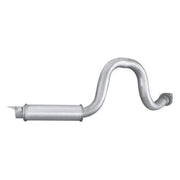 Hella Middle Silencer 8LC 366 025-001