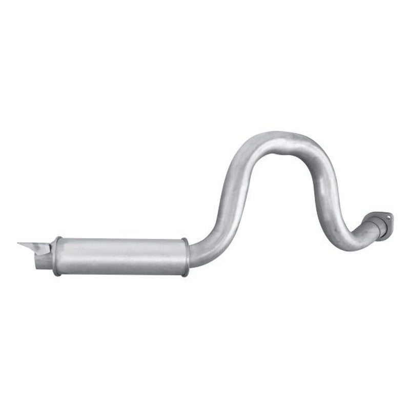 Hella Middle Silencer 8LC 366 025-001