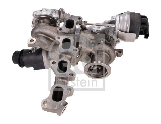 Febi Turbocharger Turbo Unit