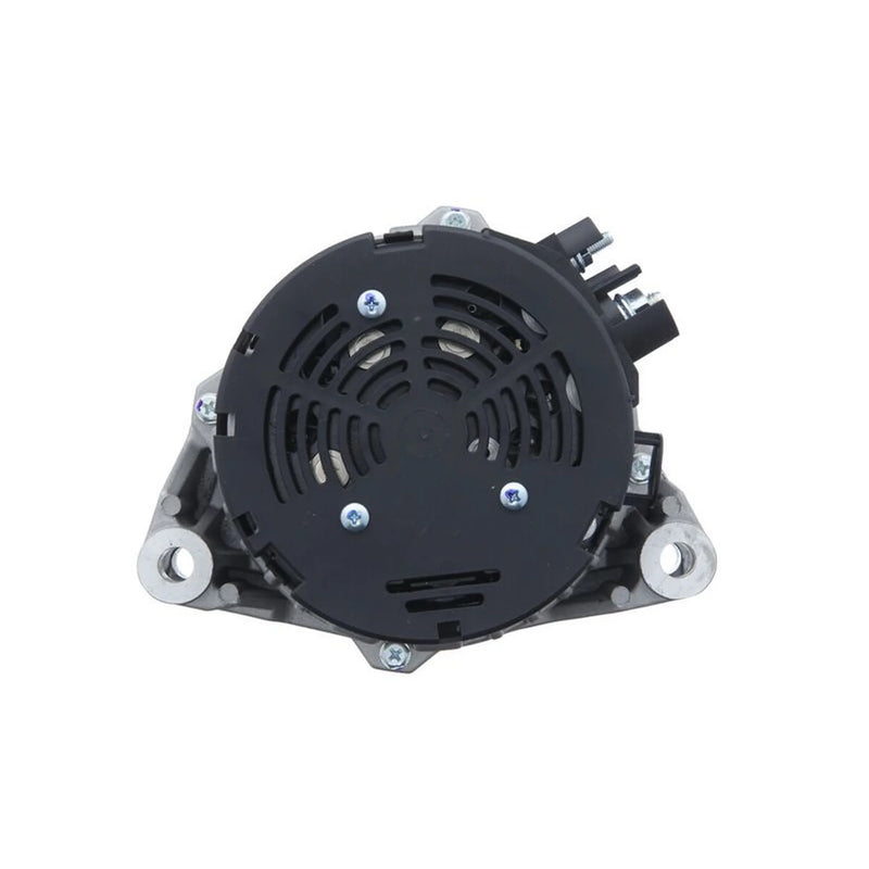 Valeo Car Alternator 12V 445071