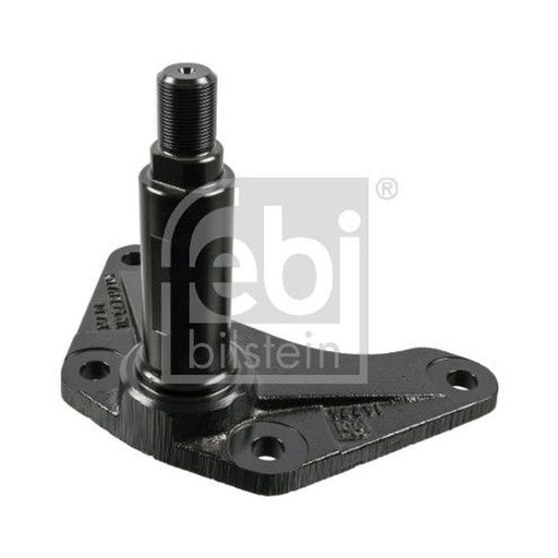 Febi Leaf Spring Hanger Bracket Rear 14774