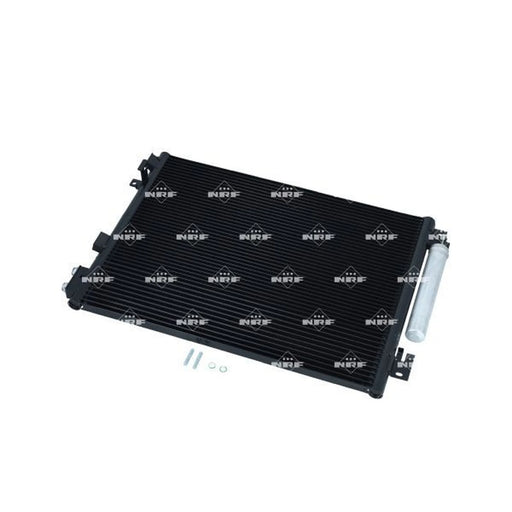 NRF Air Conditioning Condenser 350088