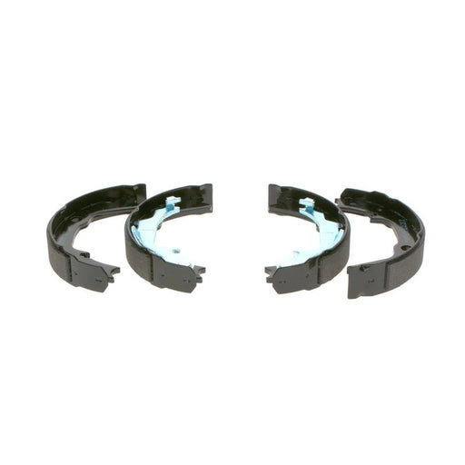Bosch Parking Brake Shoe Set 0 986 487 769