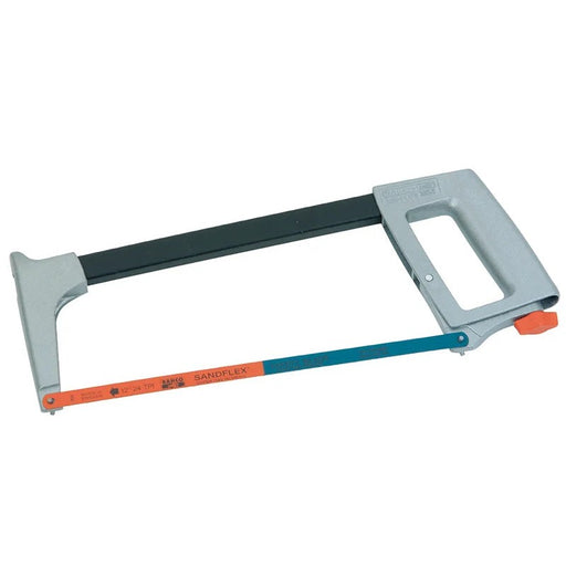 Bahco 225-PLUS Hacksaw Frame 300mm (12in) - 225-PLUS