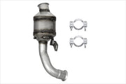 Hella 8LE 366 052-211 Catalytic Converter