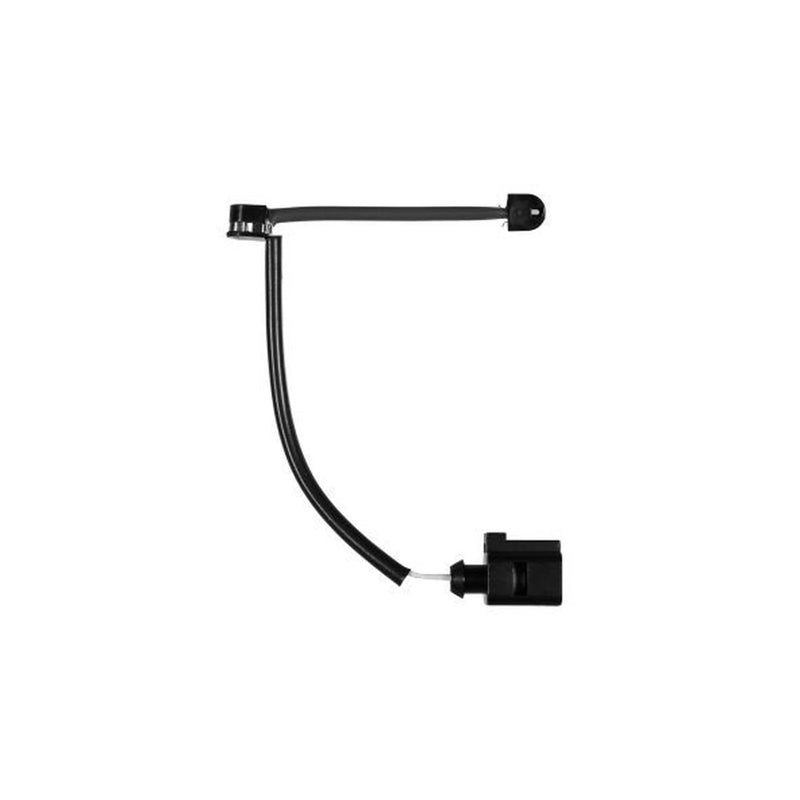 Textar 2 x Brake Pad Wear Sensor Rear 98038900